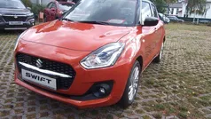 Gebraucht 2024 Suzuki Swift Comfort Kleinwagen | 19.290 € (Fairer Preis)