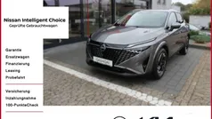 Gebraucht 2025 Nissan Qashqai N-Connecta SUV | 29.990 € (Guter Preis)