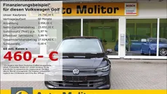 Gebraucht 2025 VW Golf VIII Goal Limousine | 29.790 € (Superpreis)