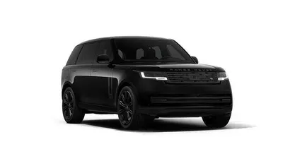 Gebraucht Land Rover Range Rover Autobiography 530 PS (389 kW) 2025 SUV