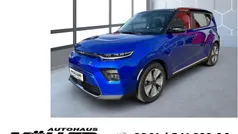 Kia Soul EV
