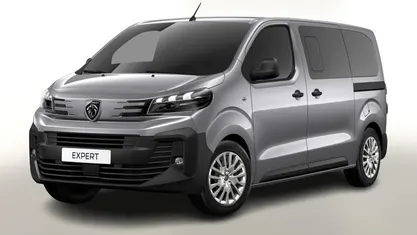 Gebraucht Peugeot Expert 177 PS (130 kW) 2025 Van