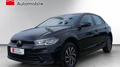 Deep black perleffekt Neu 2025 VW Polo Kleinwagen | 21.880 € (Fairer Preis)