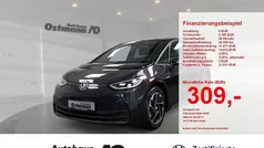 Mangangrau Gebraucht 2021 VW e-Golf Pro Performance Kleinwagen | 18.320 € (Fairer Preis)