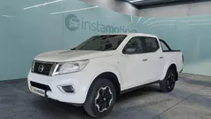 Gebraucht 2019 Nissan Navara Acenta Abholung | 27.349 € (Fairer Preis)