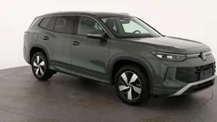Gebraucht 2025 VW Tayron Pro SUV | 44.084 € (Guter Preis)