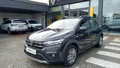 Gebraucht 2022 Dacia Sandero Comfort Kleinwagen | 13.490 € (Fairer Preis)