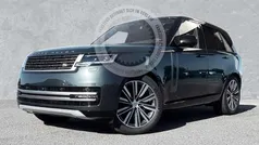 Gebraucht 2025 Land Rover Range Rover HSE SUV | 152.800 € (Fairer Preis)