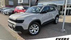 Gebraucht 2024 Jeep Avenger Altitude SUV | 20.950 € (Fairer Preis)