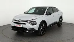 Grau Neu 2024 Citroën C4 PureTech SUV | 24.890 € (Fairer Preis)