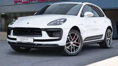 Weiß Gebraucht 2024 Porsche Macan S SUV | 88.888 € (Teuer)
