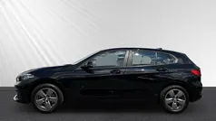 Gebraucht 2023 BMW 116 Advantage Kleinwagen | 21.488 € (Guter Preis)