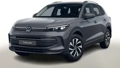 Gebraucht 2025 VW Tiguan SUV | 37.819 € (Superpreis)