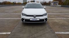 Gebraucht 2024 VW Polo Life Limousine | 21.800 € (Fairer Preis)