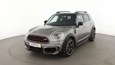 Mini John Cooper Works Countryman
