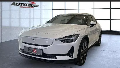 Snow / Gebraucht 2024 Polestar 2 Performance Kleinwagen | 46.990 € (Fairer Preis)