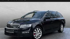 Gebraucht 2013 Skoda Octavia RS Kombi | 14.520 € (Etwas zu teuer)