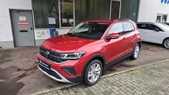 Gebraucht 2025 VW T-Cross Life SUV | 25.890 € (Fairer Preis)