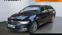 Gebraucht 2019 Skoda Superb LAURIN & KLEMENT Kombi | 23.600 € (Guter Preis)