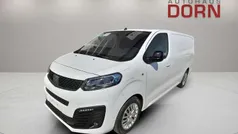 Weiß Gebraucht 2023 Fiat e-Scudo L3 75 kWh Van / Kleinbus | 32.990 € (Fairer Preis)