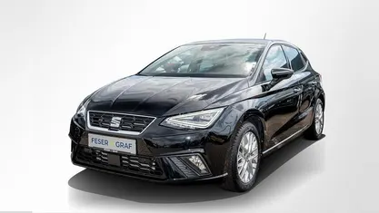 Gebraucht Seat Ibiza FR 116 PS (85 kW) 2024 Limousine