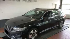 Gebraucht 2021 VW Passat GTE Kombi | 23.906 € (Guter Preis)