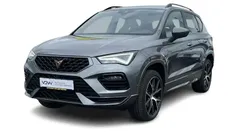 Grau Gebraucht 2023 Cupra Ateca SUV | 37.950 € (Fairer Preis)