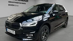 Gebraucht 2024 Skoda Fabia Drive Limousine | 22.900 € (Fairer Preis)