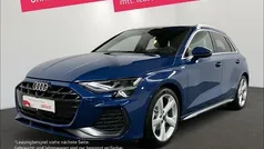 Gebraucht 2025 Audi A3 Sportback S-Line Limousine | 35.180 € (Guter Preis)