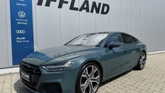 Andere Gebraucht 2020 Audi A7 Sportback Business Kleinwagen | 44.490 € (Fairer Preis)