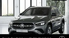 Grau Gebraucht 2025 Mercedes GLA180 Progressive SUV | 40.490 € (Fairer Preis)
