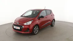 Gebraucht 2018 Hyundai i10 Passion Kleinwagen | 11.560 € (Fairer Preis)