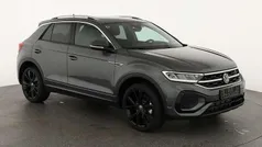 Gebraucht 2025 VW T-Roc R-line SUV | 41.895 € (Fairer Preis)