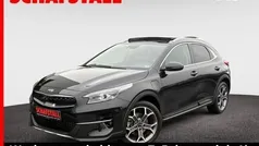 Gebraucht 2021 Kia XCeed Platinum Edition SUV | 21.949 € (Fairer Preis)