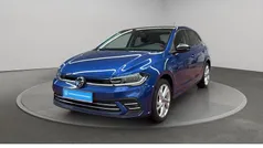 Gebraucht 2022 VW Polo Style Limousine | 18.780 € (Fairer Preis)