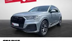 Gebraucht 2023 Audi Q7 S-Line SUV | 73.940 € (Guter Preis)