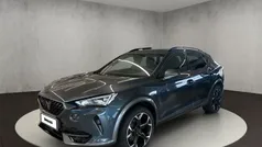 "magnetic tech" Gebraucht 2023 Cupra Formentor Basis SUV | 27.450 € (Fairer Preis)