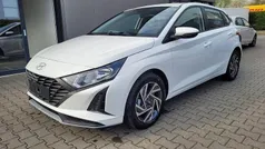 Weiß Neu 2025 Hyundai i20 Limousine | 19.990 € (Superpreis)