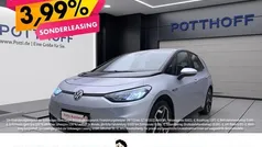 Gelb Gebraucht 2021 VW ID.3 Pro Performance Kleinwagen | 18.977 € (Fairer Preis)