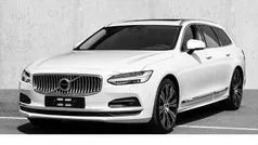 Gebraucht 2024 Volvo V90 Ultimate Kombi | 49.950 € (Fairer Preis)