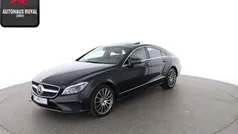 Mercedes CLS400