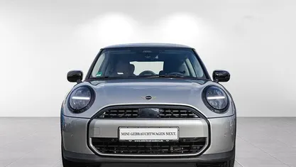 Gebraucht Mini Cooper 156 PS (114 kW) 2024 Silber Kleinwagen