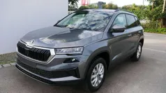 Gebraucht 2025 Skoda Karoq Selection SUV | 32.090 € (Guter Preis)