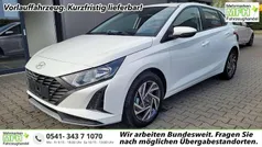 Gebraucht 2025 Hyundai i20 Kleinwagen | 18.780 € (Fairer Preis)