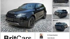 Gebraucht 2025 Land Rover Range Rover evoque Black Edition SUV | 61.399 € (Fairer Preis)