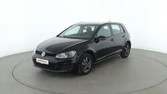 Gebraucht 2016 VW Golf VII Trendline Limousine | 12.290 € (Fairer Preis)