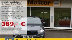 Gebraucht 2024 Skoda Fabia Monte Carlo Limousine | 24.590 € (Fairer Preis)