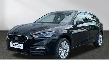 Gebraucht 2025 Seat Leon CONNECT Limousine | 18.890 € (Superpreis)