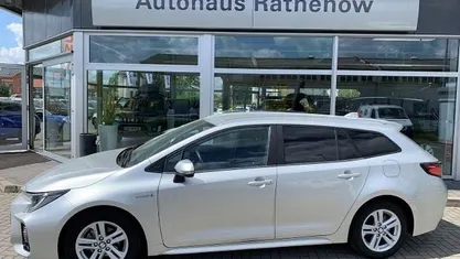 Gebraucht 2023 Suzuki Swace Comfort+ Kombi | 27.990 € (Fairer Preis)