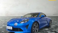 Alpine A110